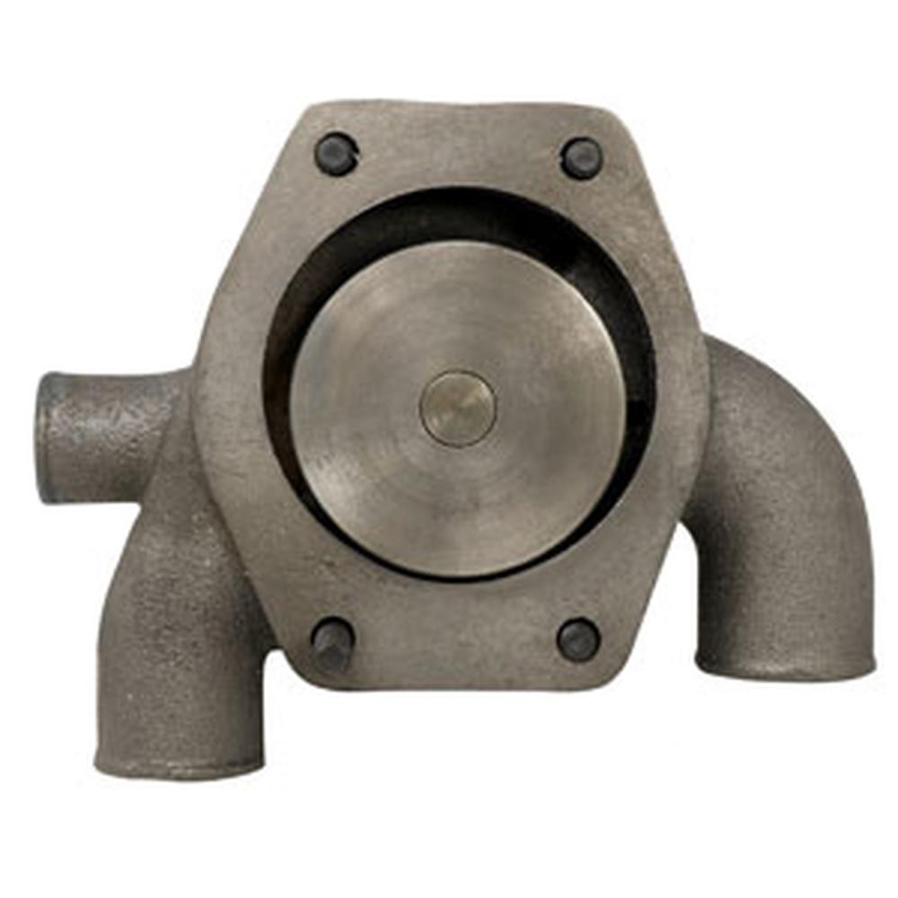 Water Pump With Pulley Fits Massey Ferguson MF 240P 245 250 2500 FORKLIFT 253 26