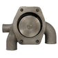 747542M91 Water Pump with Pulley Fits Massey Ferguson  35 50 202 203 204 205