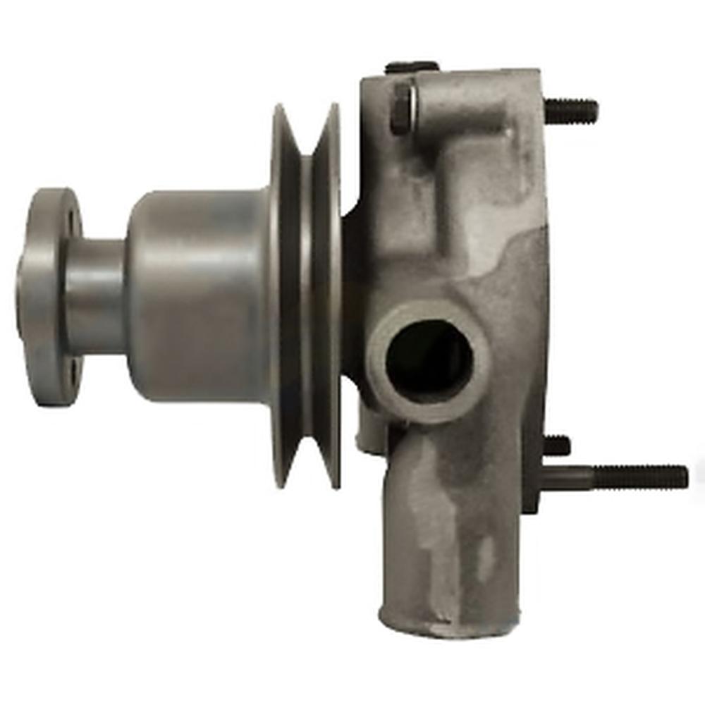 New Water Pump Fits Massey Ferguson Tractor 35 50 Others - 742558M91 734932M91