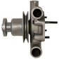 Water Pump w/ Pulley Fits Massey Ferguson Replaces 2130111