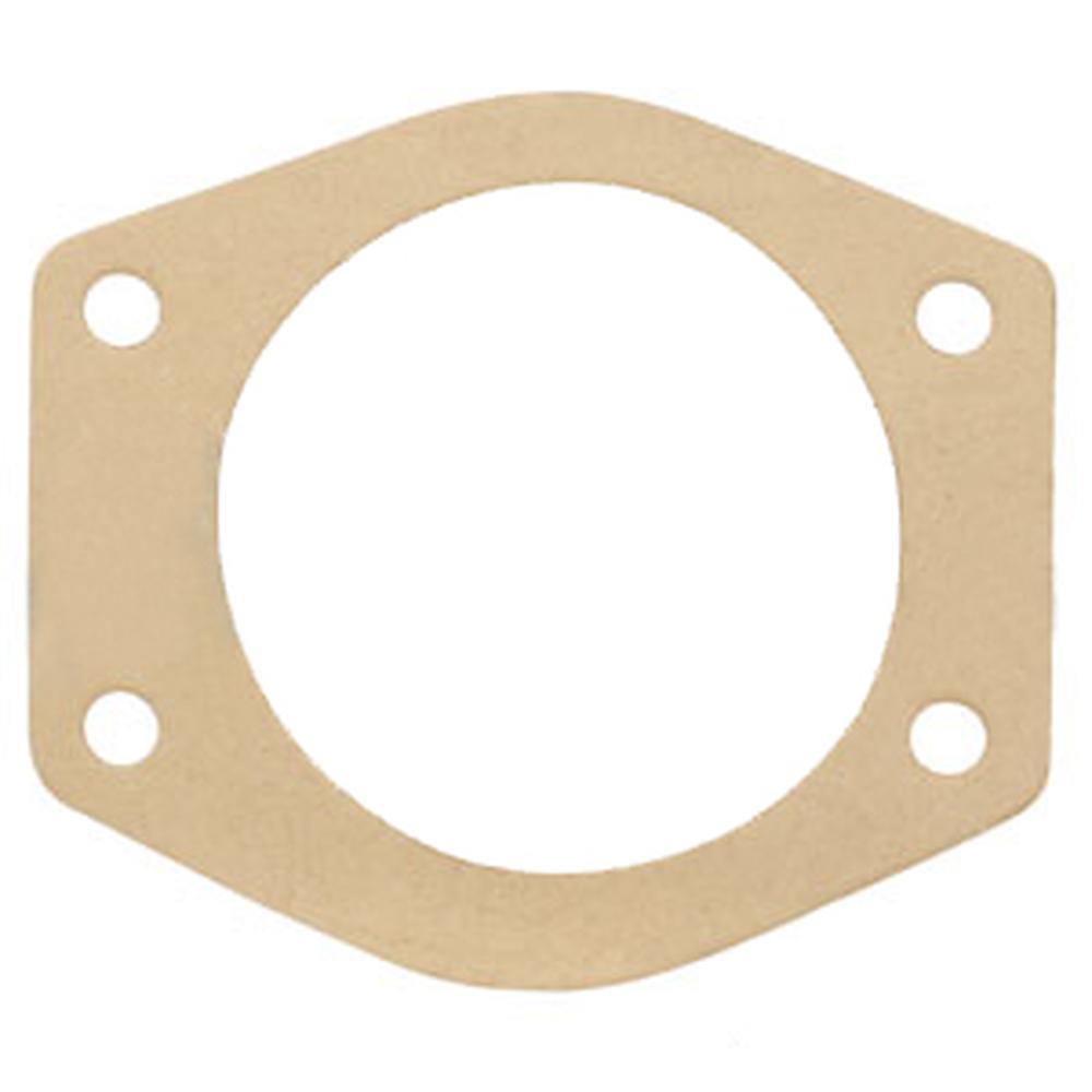 747542M91 Water Pump with Pulley Fits Massey Ferguson  35 50 202 203 204 205
