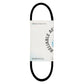 Belt Fits MTD Replaces 954-04089 Made with Aramid