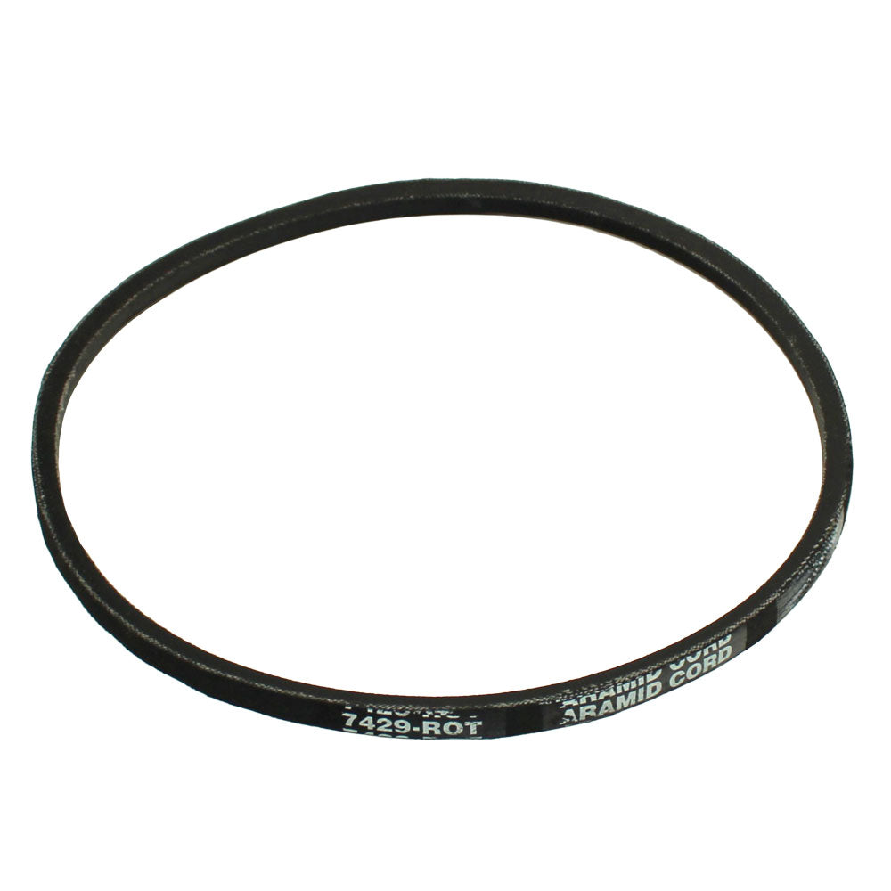 Heavy Duty 3L240 Belt Made With Aramid Material Fits Jacobsen 012529 312529