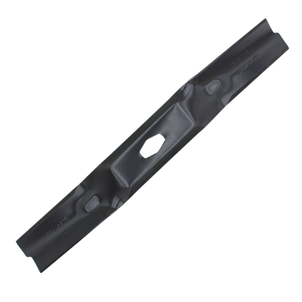 (1) New Mower Blade 17225 Fits MTD 742P05086-L Fits Cub Cadet 54" Diamond CH