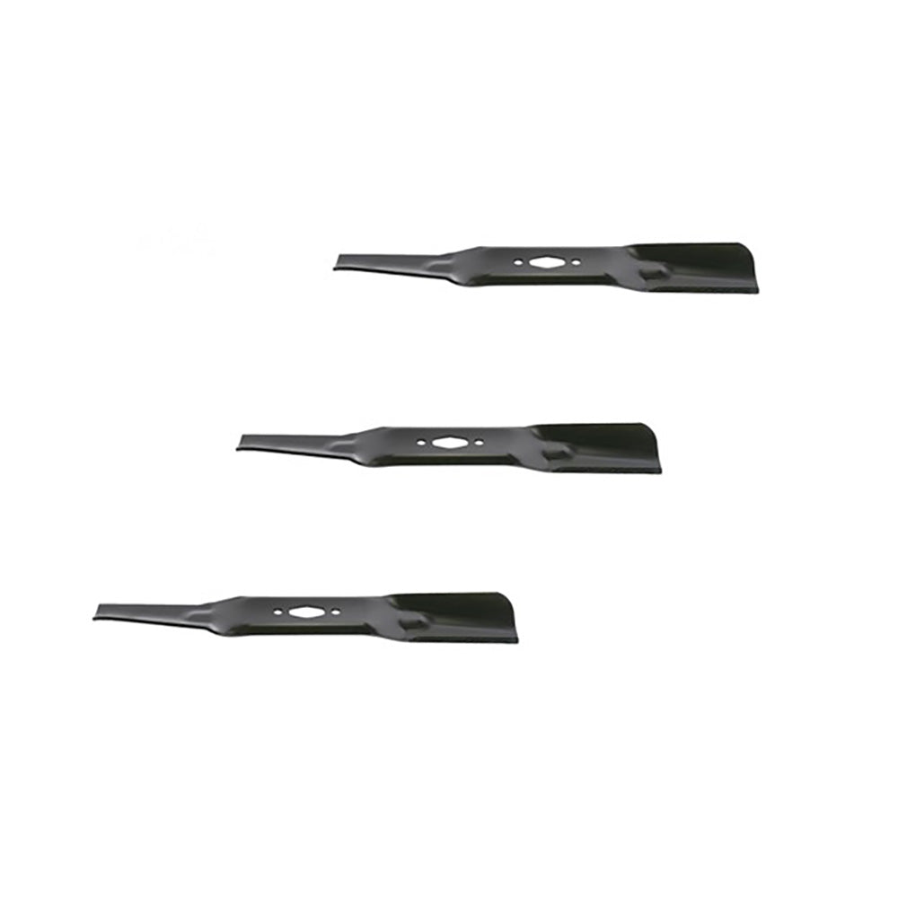 Qty 3: Mower Blade Fits Cub Cadet Replaces 742P05094-L_x3