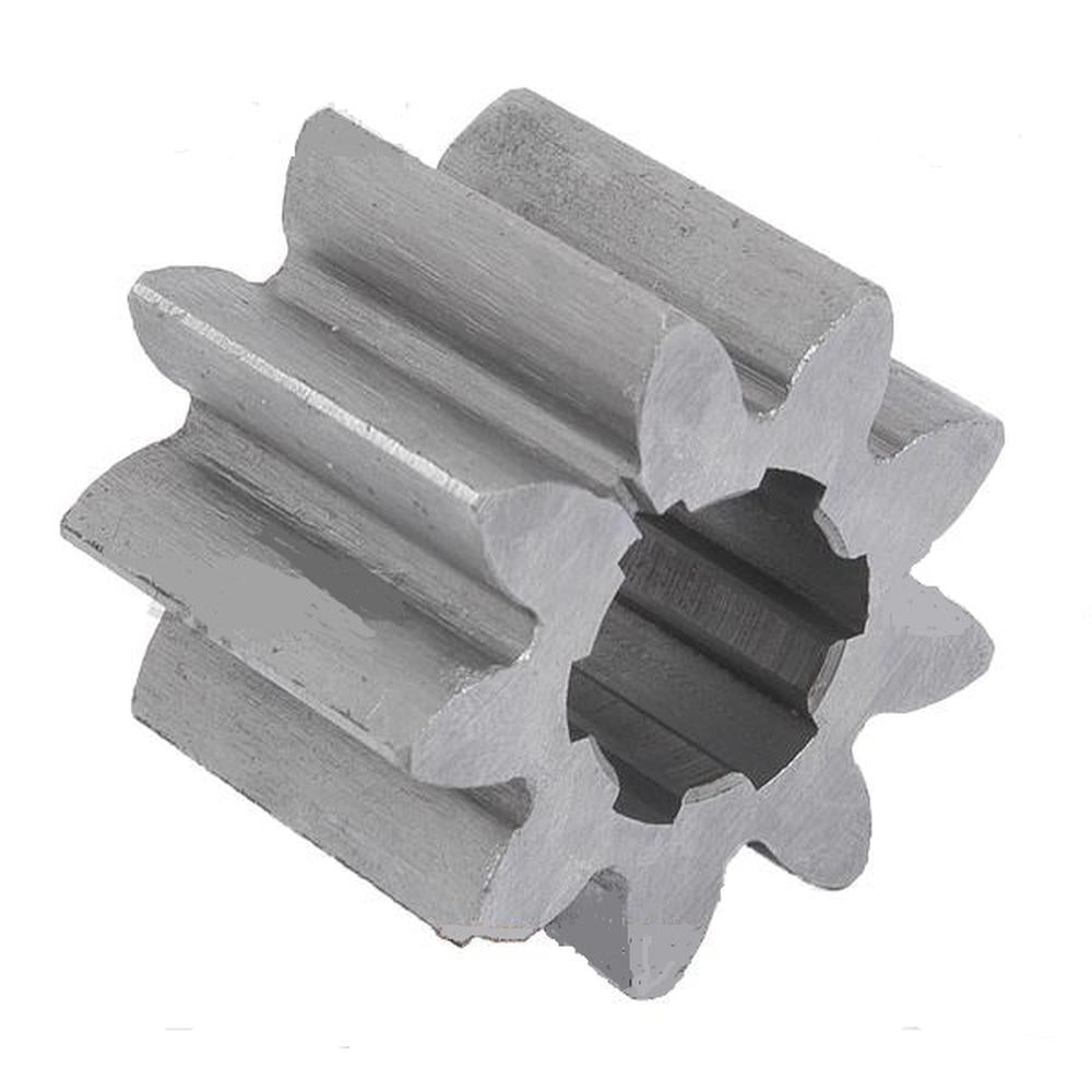 743020M1 New Tractor Balancer Gear Fits 11 24 25 30 31 60 6500 6830 +