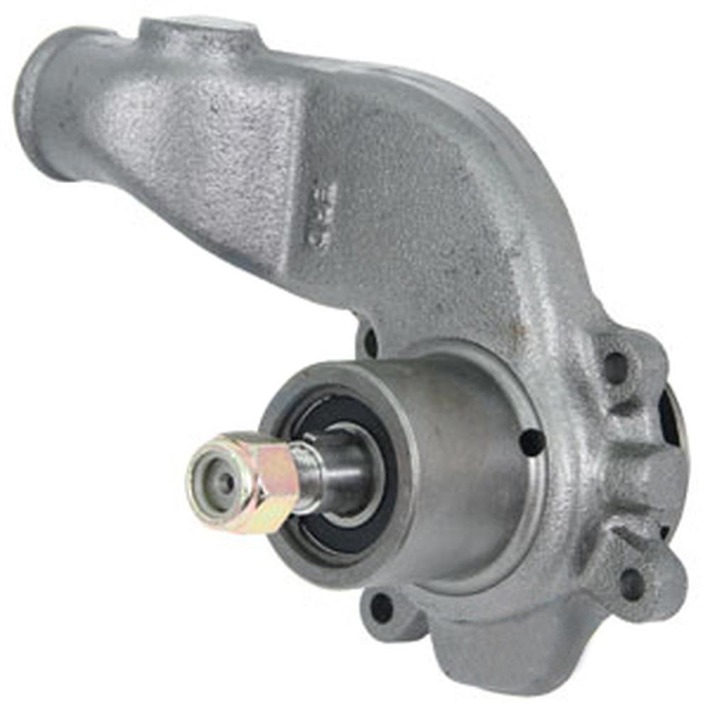743065M91 New Water Pump Fits Massey Ferguson Tractors 165 175 180 255 265