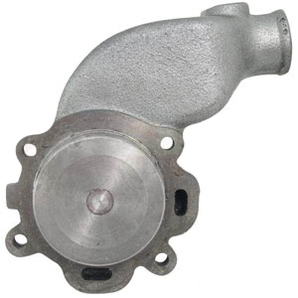 743065M91 Water Pump Fits Massey Ferguson 165 175 180 255 265 30 Tractor
