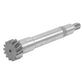 743137M1 New Long Balancer Drive shaft Fits Allis Chalmers MF 175 255 +