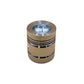 5-Ring Piston Fits Massey Ferguson Replaces 733573M91