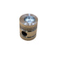 743824M91 - Piston Fits Massey Ferguson