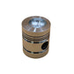 743824M91 - Piston Fits Massey Ferguson