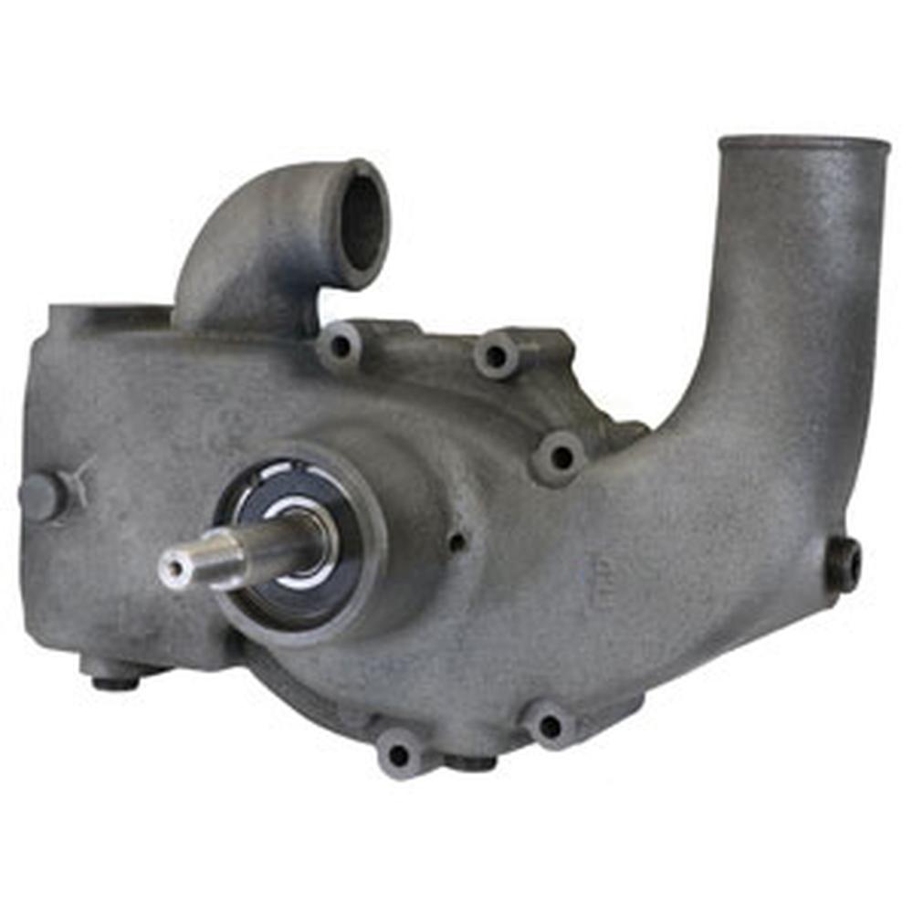 744314M91 New Tractor Water Pump Fits MF 2680 2685 2705 3525 VPE1028