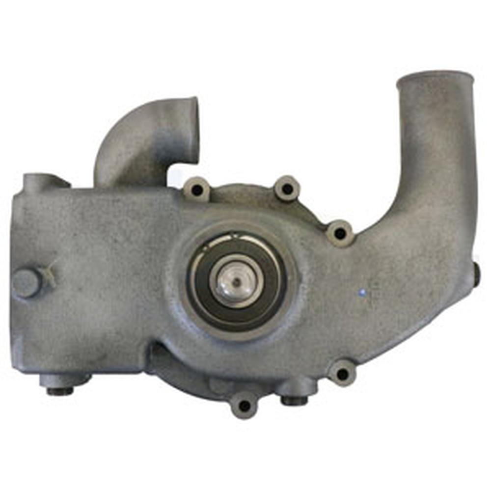 744314M91 New Tractor Water Pump Fits MF 2680 2685 2705 3525 VPE1028