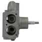 744314M91 New Tractor Water Pump Fits MF 2680 2685 2705 3525 VPE1028