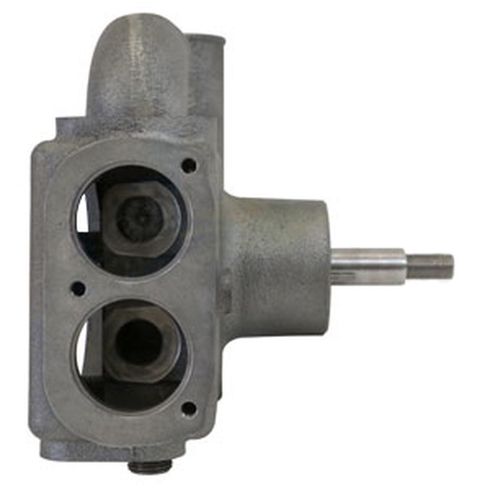 744314M91 New Tractor Water Pump Fits MF 2680 2685 2705 3525 VPE1028
