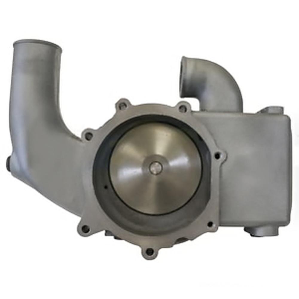 744314M91 New Tractor Water Pump Fits MF 2680 2685 2705 3525 VPE1028