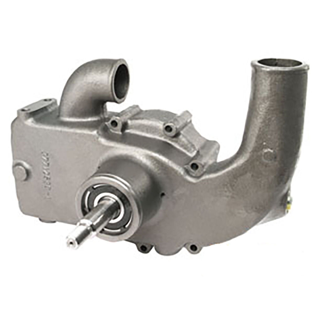 744314M91 New Tractor Water Pump Fits MF 2680 2685 2705 3525 VPE1028
