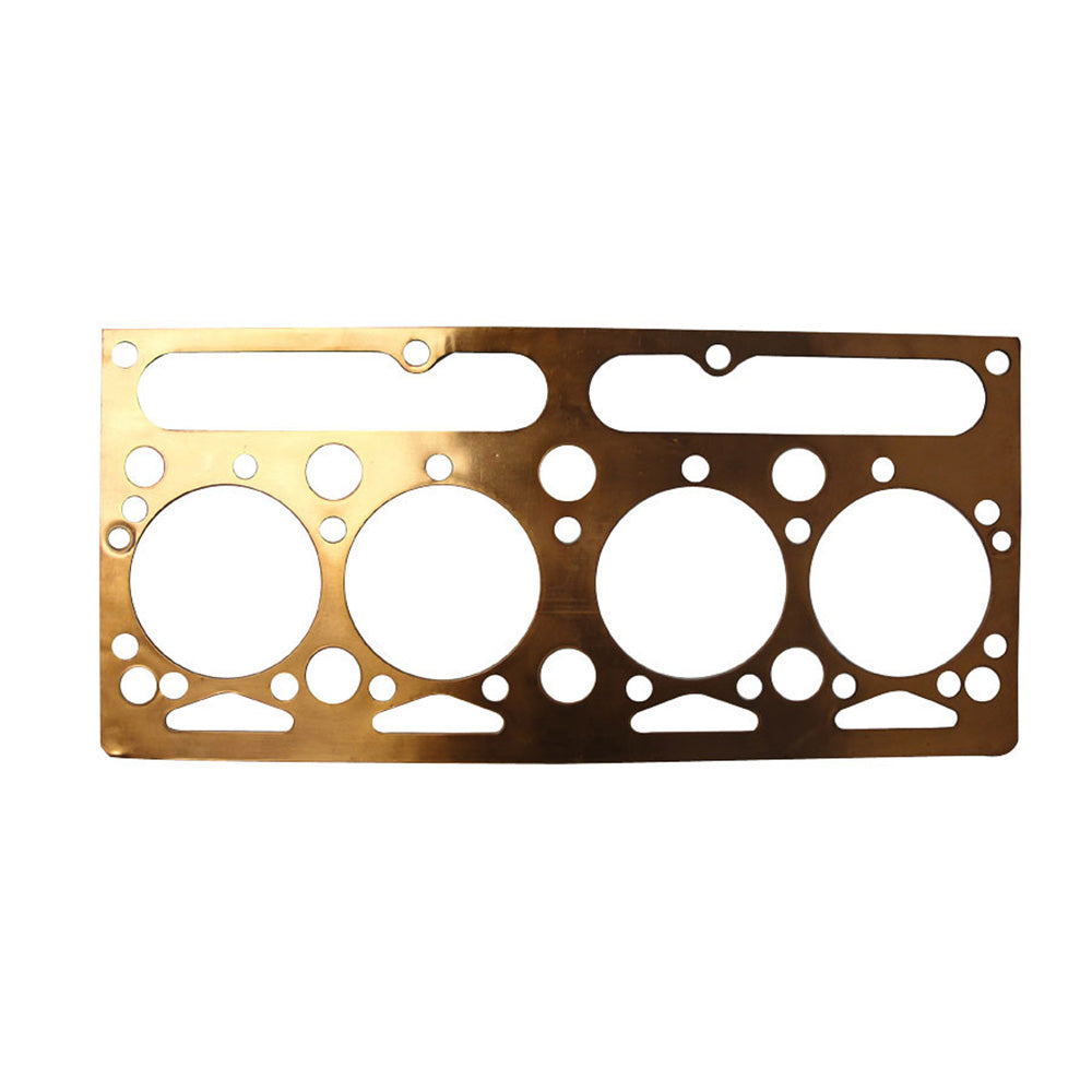 S.40623 Head Gasket, 4 Cyl. (AD4.203, D4.203) - Fits Massey Ferguson
