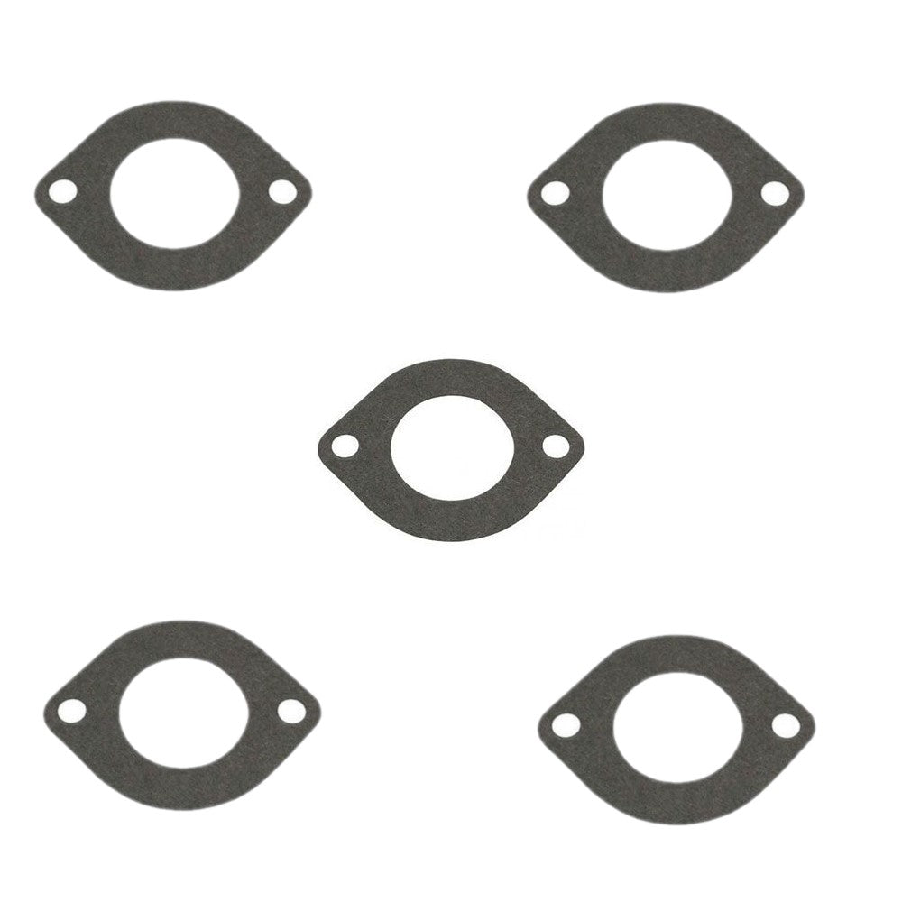 Qty 5: Thermostat Gasket Fits Perkins Replaces 36834147