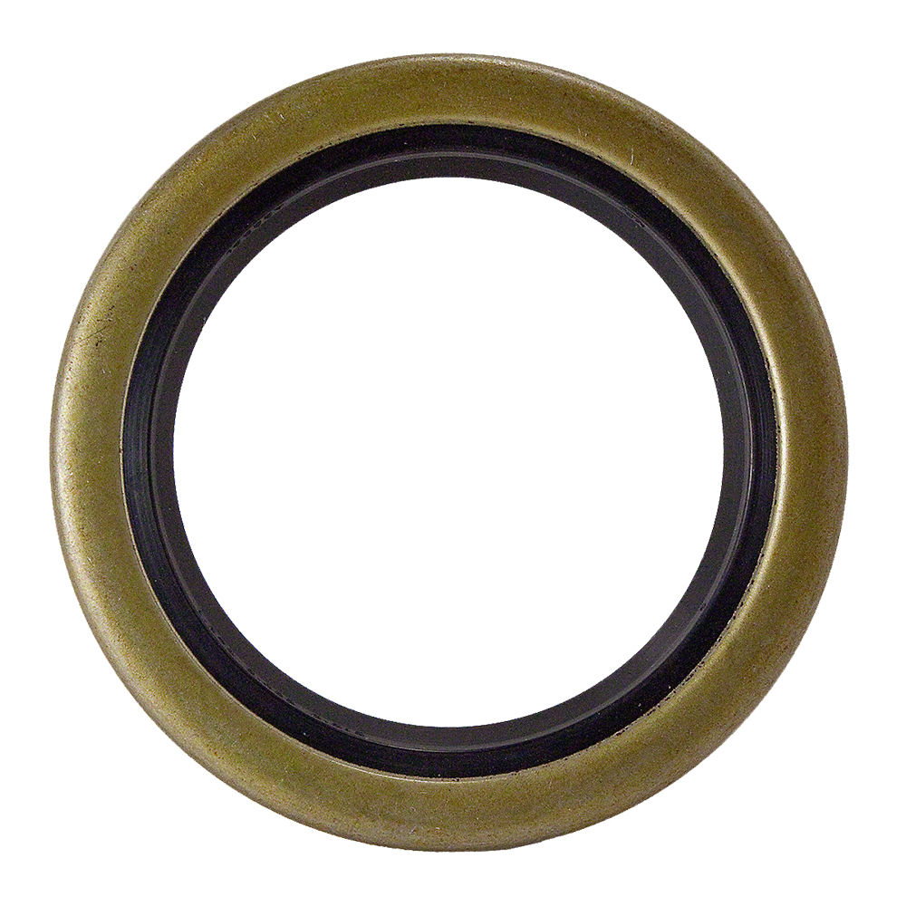 FRONT CRANK SEAL Fits Allis CHALMERS D15 D17 D19 D262 F F100 F30