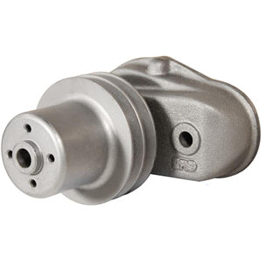 Water Pump with Double Pulley Fits Allis Chalmers Replaces 4516949