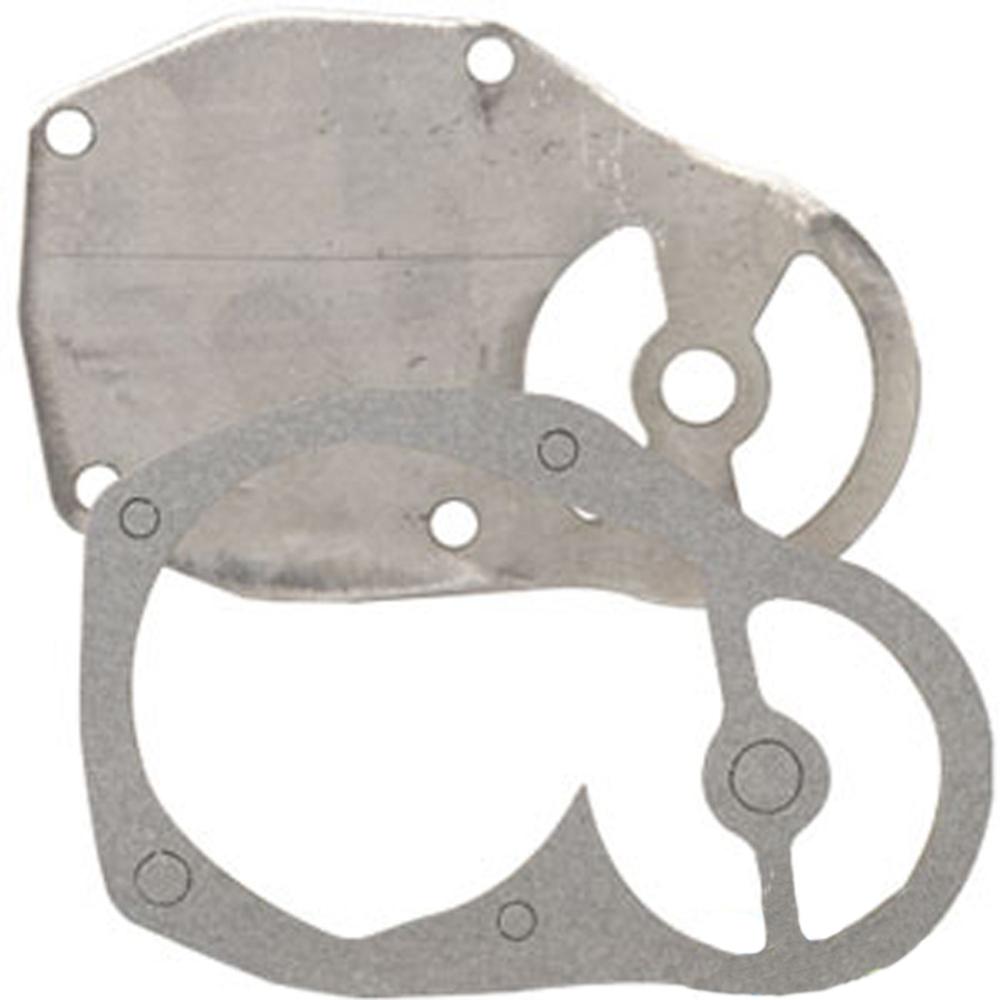 Water Pump Fits Allis Chalmers D17 WD45 74516952 74517291 74516949 74516949-R