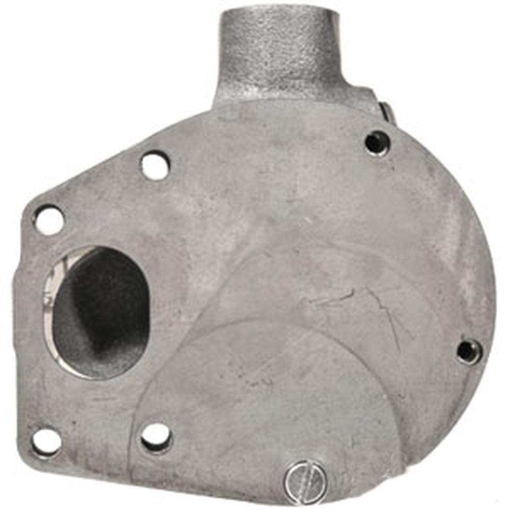 Water Pump Fits John Deere Replaces 134680