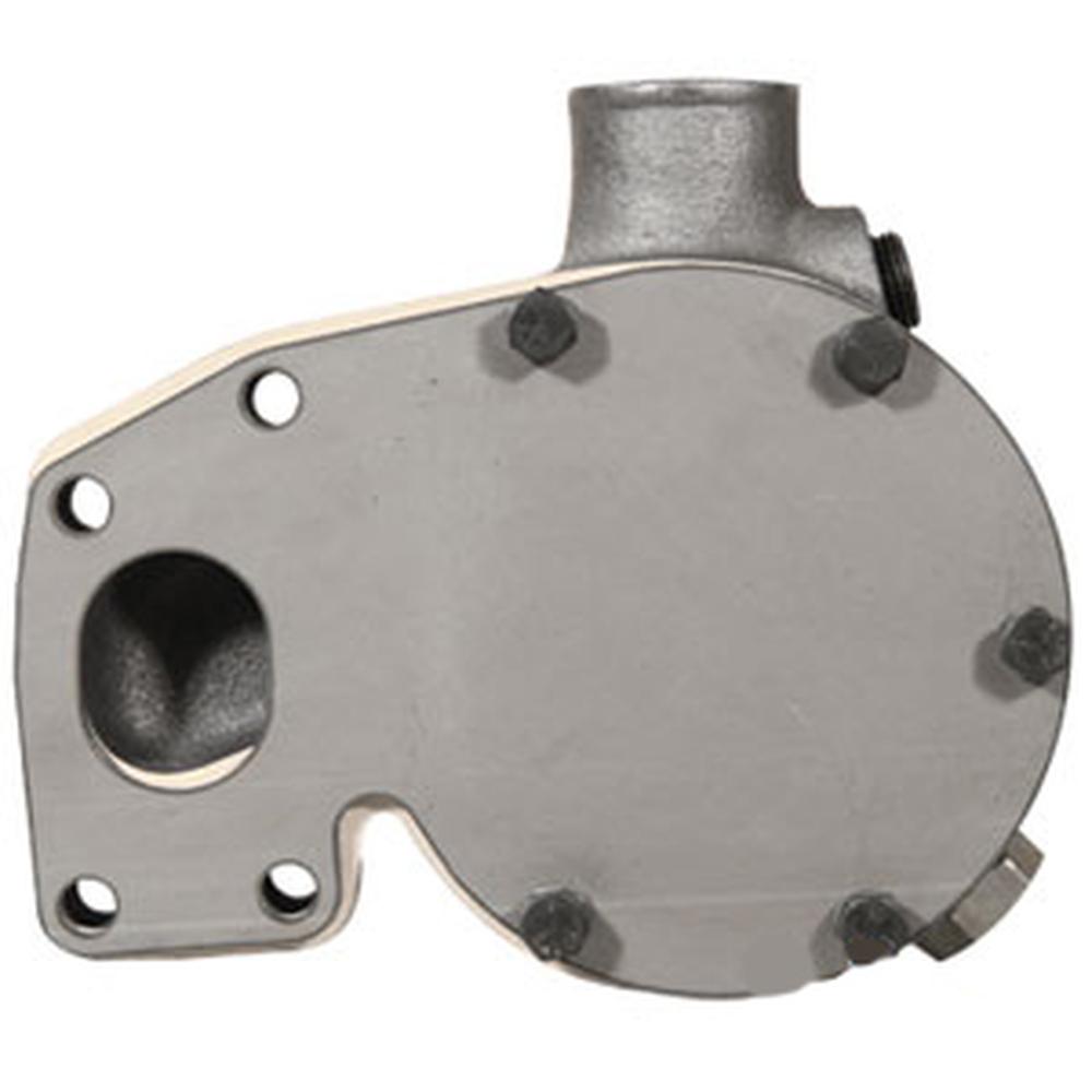 WP6962 New Water Pump - Fits Allis-Chalmers