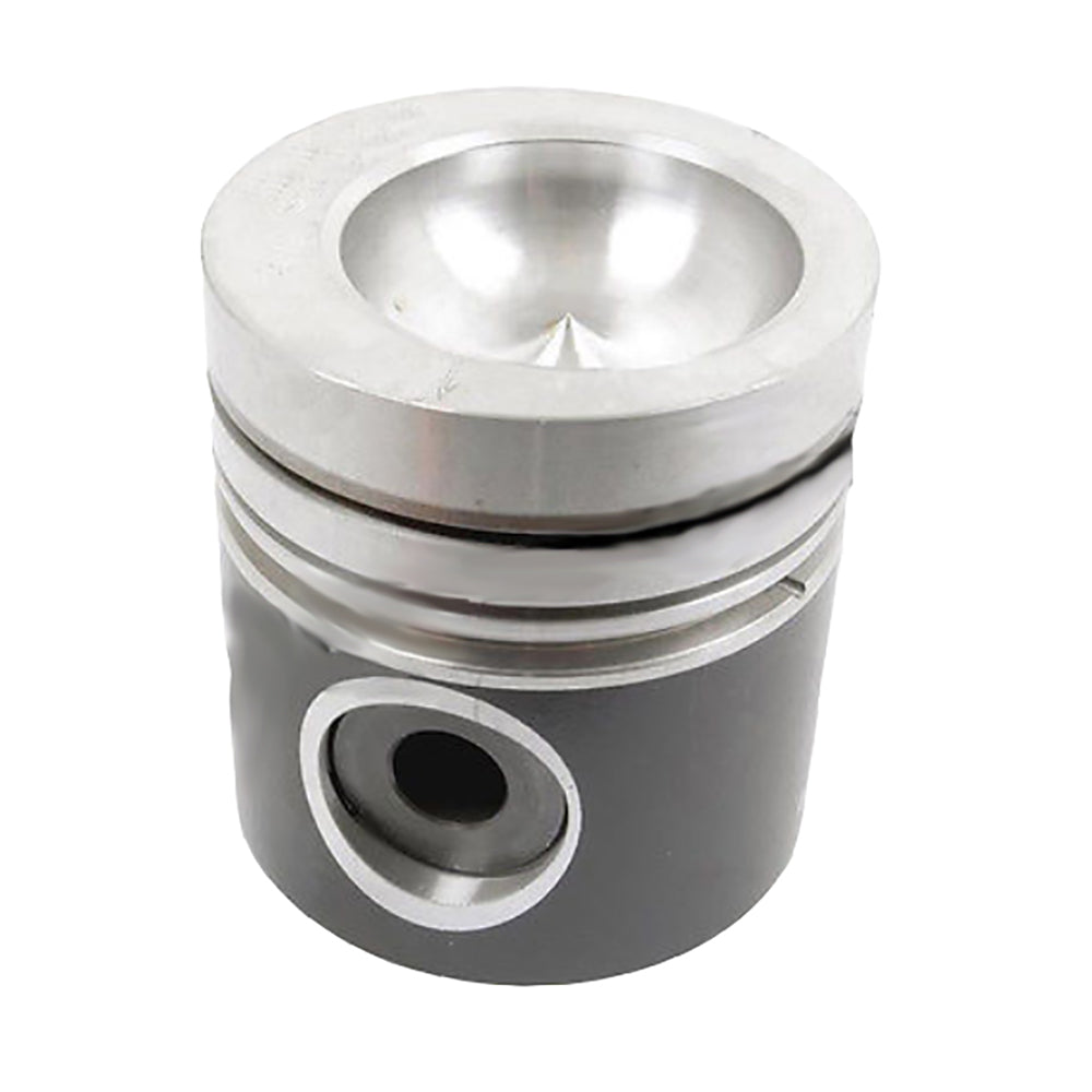 Piston Standard Piston Length mm: 107.74mmCompression Height: 69.62mmB