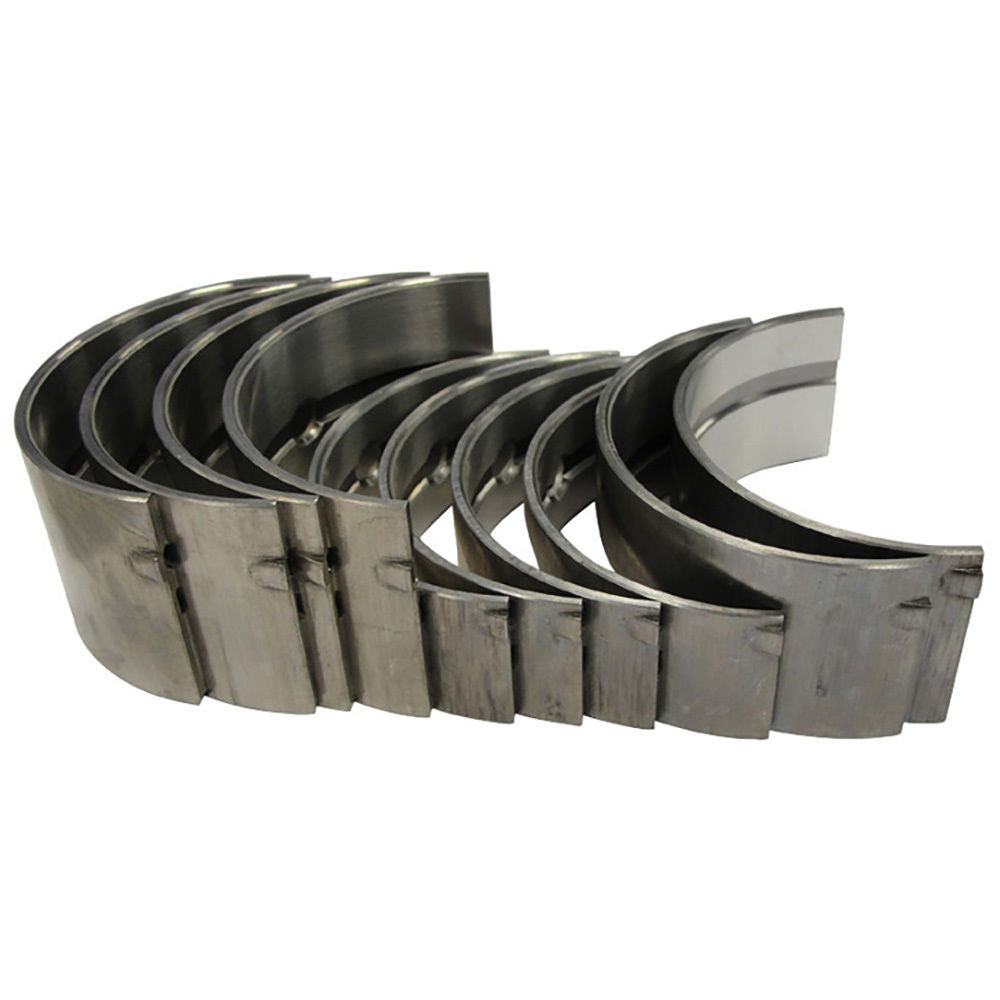 745407M91 Main Bearing 0.020 Fits Massey Ferguson/Perkins Tractors