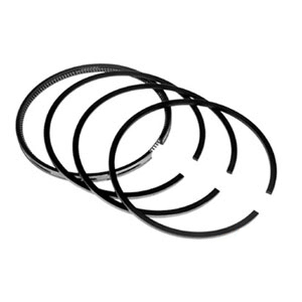 Piston Ring Set (T6.354) Fits Perkins Replaces 86773