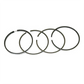 Piston Ring Set (T6.354) Fits Perkins Replaces 86773