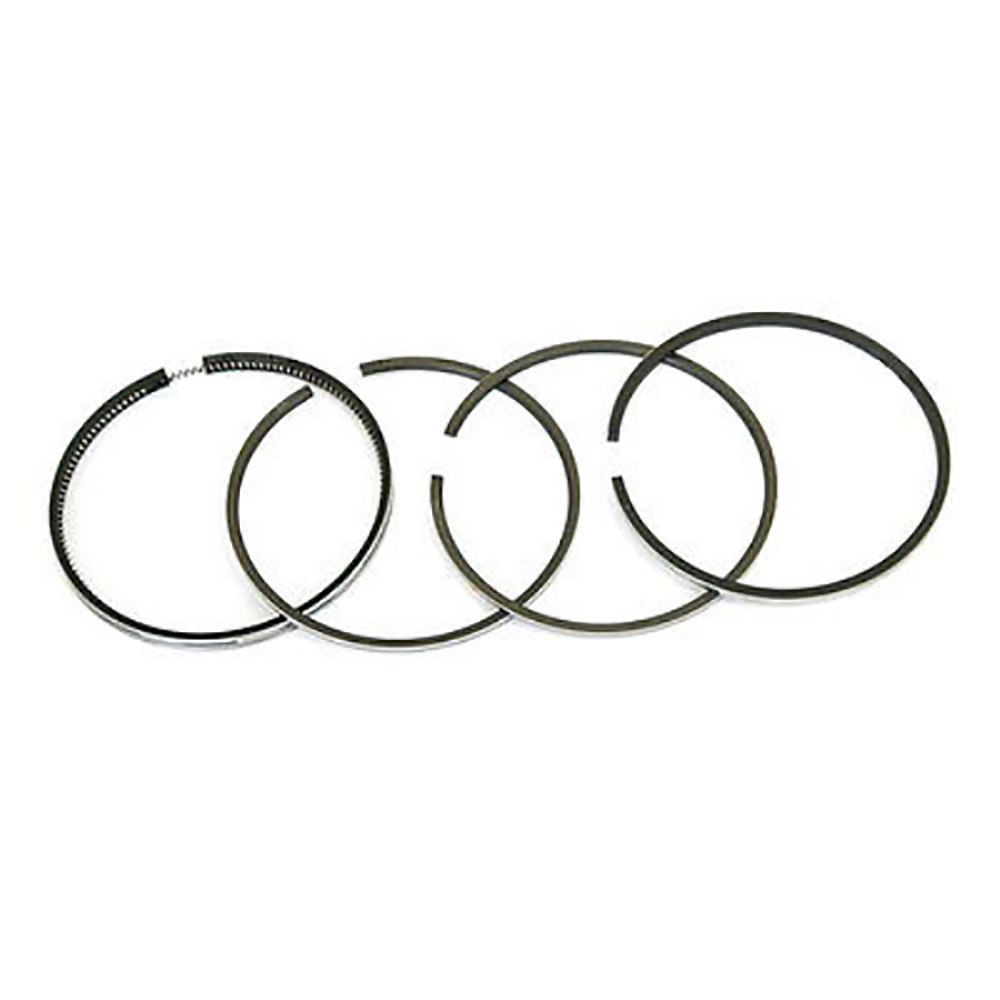 Piston Ring Set (T6.354) Fits Perkins Replaces 86773