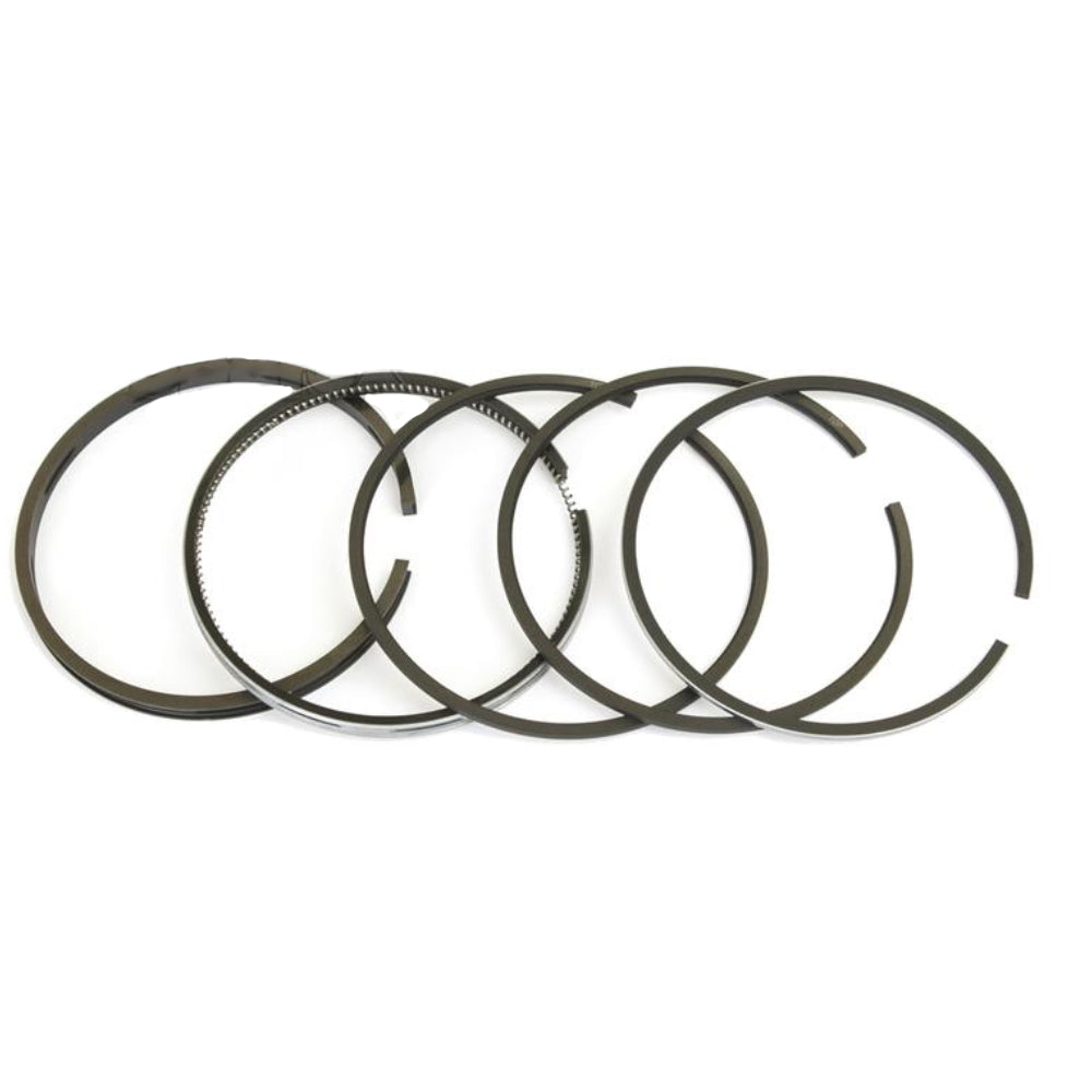4-236 Piston Rings Set Fits Std Fits Perkins 41158041 02101438 83388 745760M91