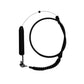 746-05124A Deck Engagement Cable Fits MTD 13W277SS231, 13W878ST031, 13WN77SS031