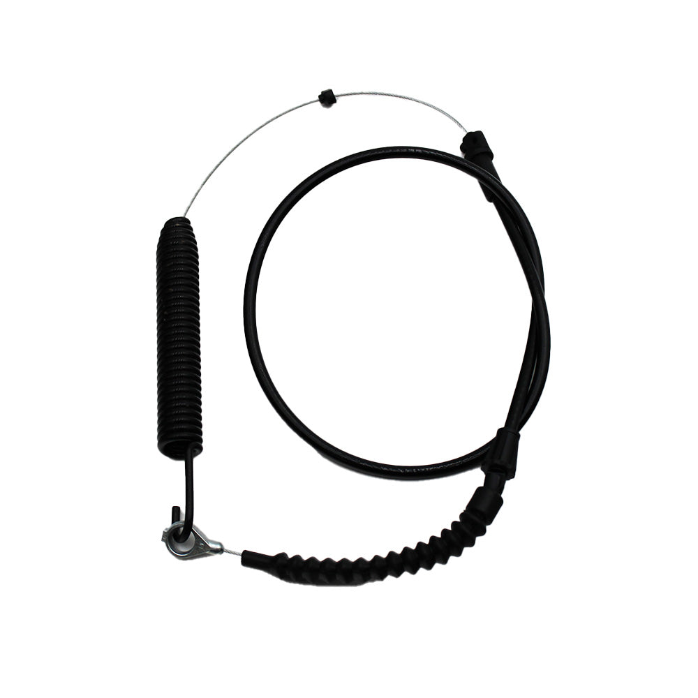 Deck Engage Cable for MTD Mower 13WV78KS011 Repl. 946-05124A 746-05124
