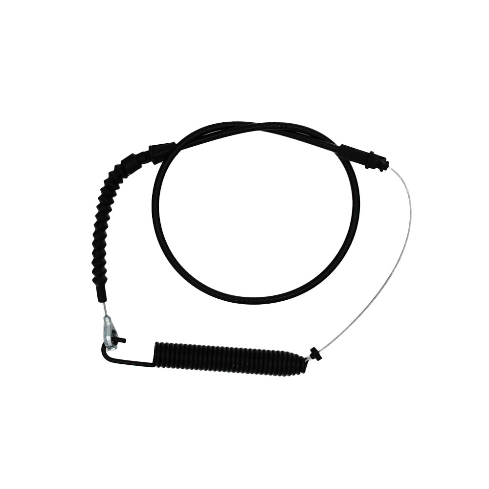 Mower Deck Engage Cable for Troybilt Riding Mower Replaces 946-05124A 746-05124