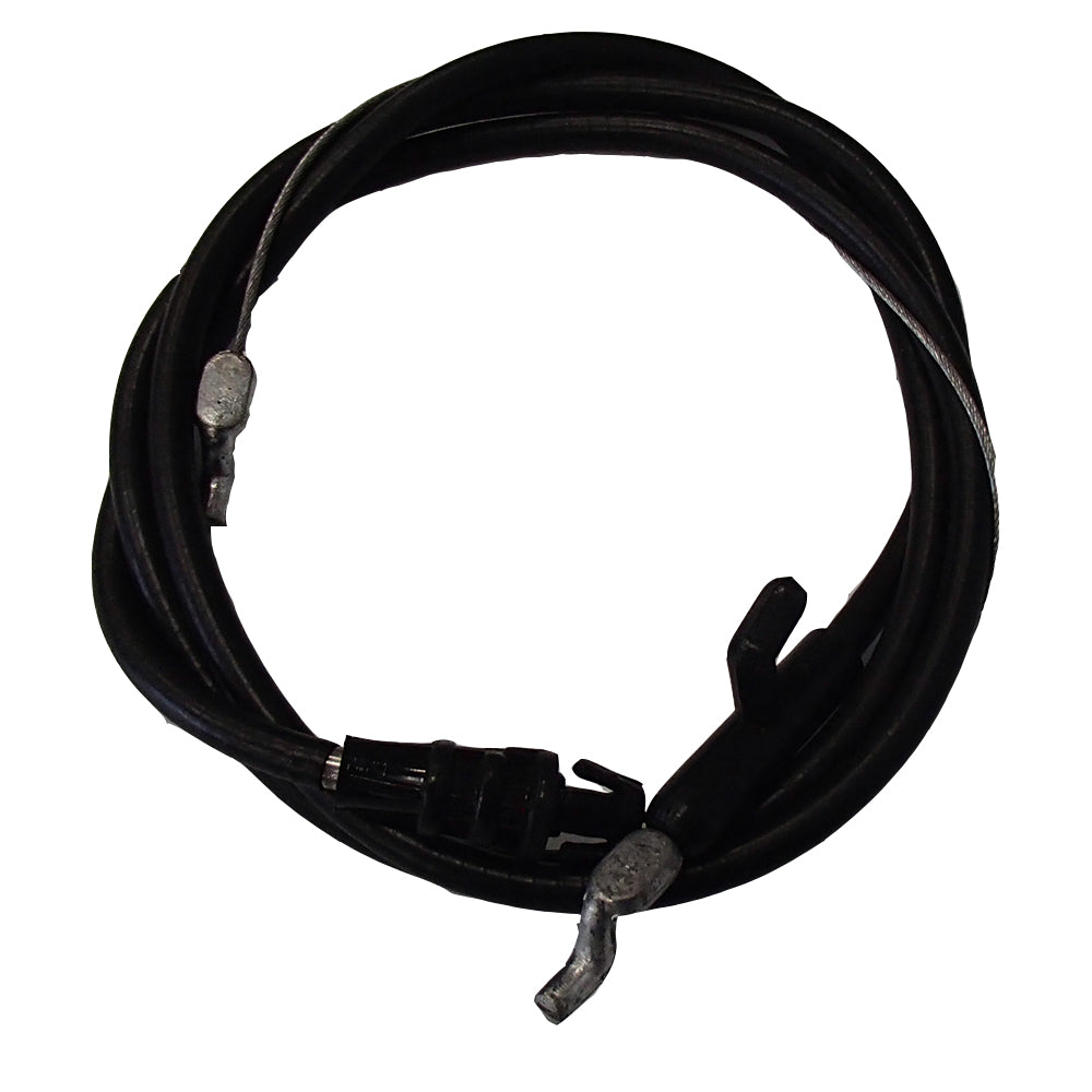 Engine Zone Control Cable Fits MTD Fits Craftsman 22" Deck 746-1130 946-1130