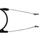 746-1130 946-1130 Control Cable Fits Yard Machine Fits MTD Fits Troy-Bilt