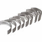 746158M91 Main Bearing Set .020 Fits Massey Ferguson Tractor 35 50 202 203 204