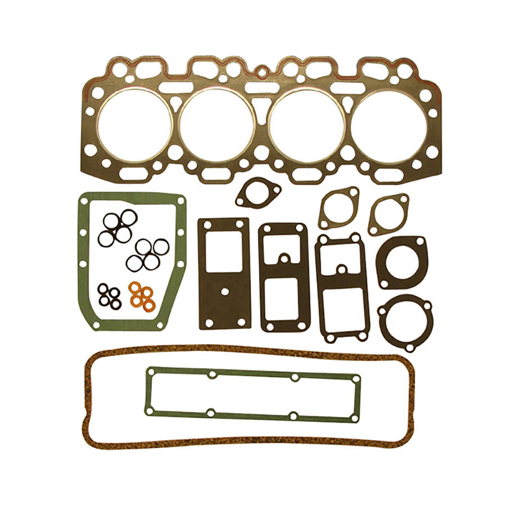 U5LT0520 Head Gasket Set Fits Massey Ferguson 285 298 ++ Tractors