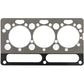 Head Gasket Fits Massey Ferguson 1641173M1 3638691M1 3641399M1 36812133