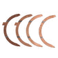 747128M1 Thrust Bearings Set Fits Allis Chalmers