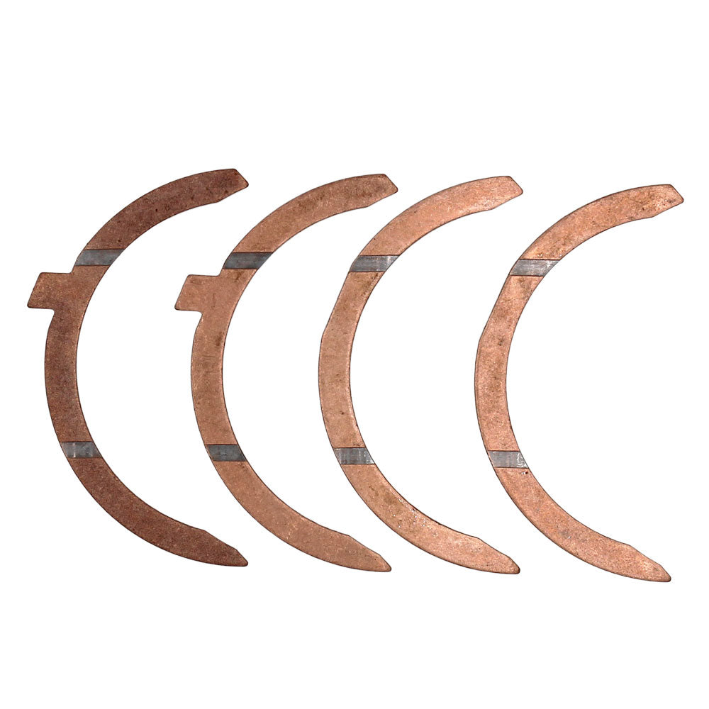 31137561 31137321 31137311 Thrust Bearings Set Fits Perkins Engines A4.212++