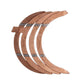 Thrust Washer Set Fits McCormick Replaces U5TW0002