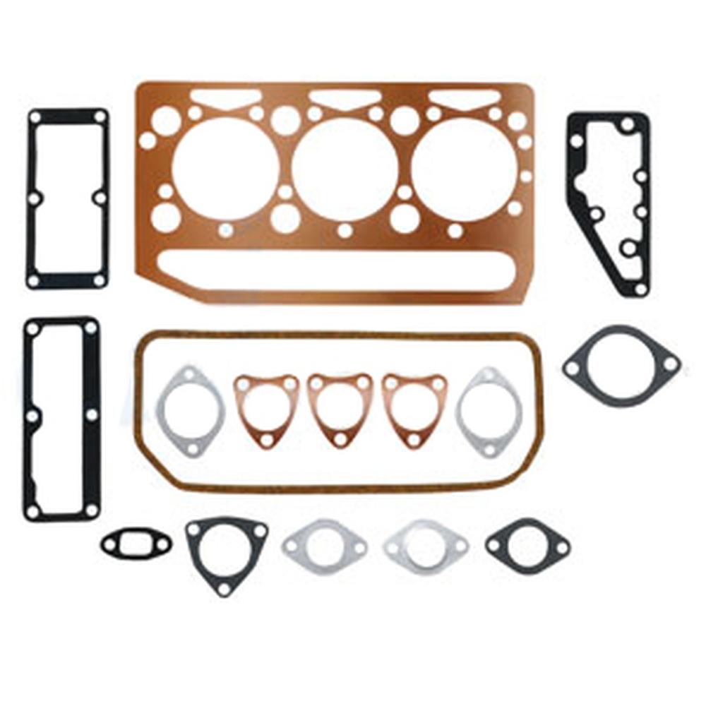 HEAD GASKET SET Fits Massey Ferguson PERKINS U5LT0012 4222562M91 A3.152 A3.144