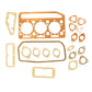 New Top Gasket Set FITS Perkins A3.152 "Fits Massey Ferguson 35 X / 35"