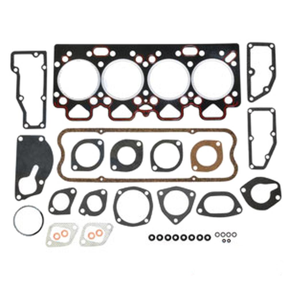 Top Gasket Set Fits 4.236 4.248 747169M92 U5LT0015 (68248)