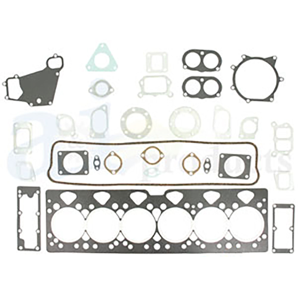 747172M91 Top Gasket Set for Landini/MF/Fits Massey Harris/Perkins/White/Oliver